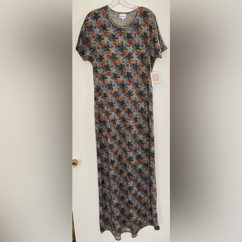 NWT LuLaRoe dress